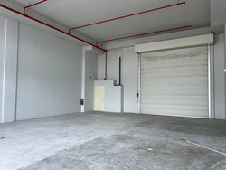 West Connect Building (D22), Factory #436012021